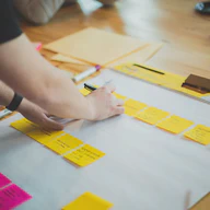 ✅ Manage your projects